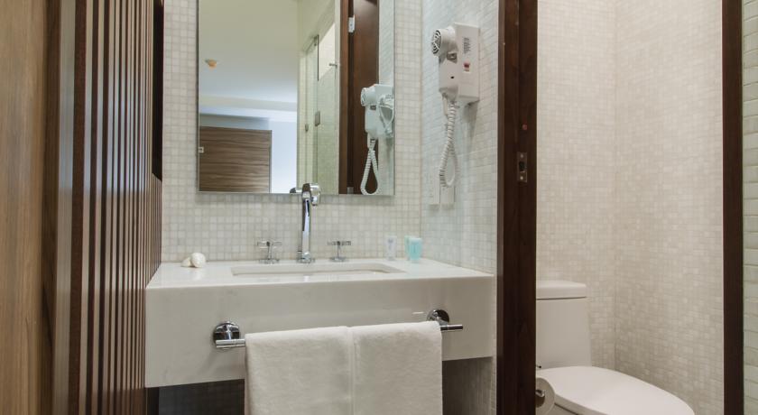 Imagen general del Hotel Ikonik Puebla. Foto 5