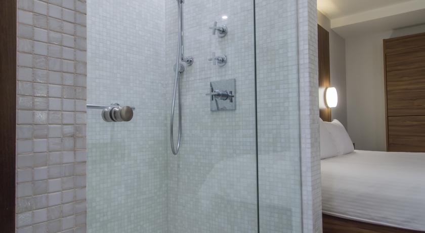 Imagen general del Hotel Ikonik Puebla. Foto 7