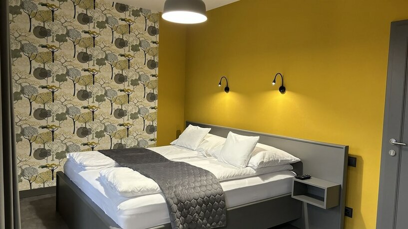 Imagen general del Hotel Ikonik Spa Panzi&oacute;. Foto 3