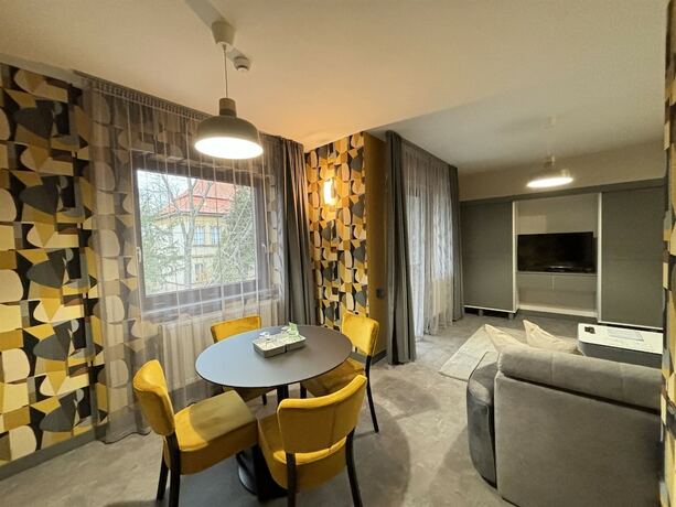 Imagen general del Hotel Ikonik Spa Panzi&oacute;. Foto 4