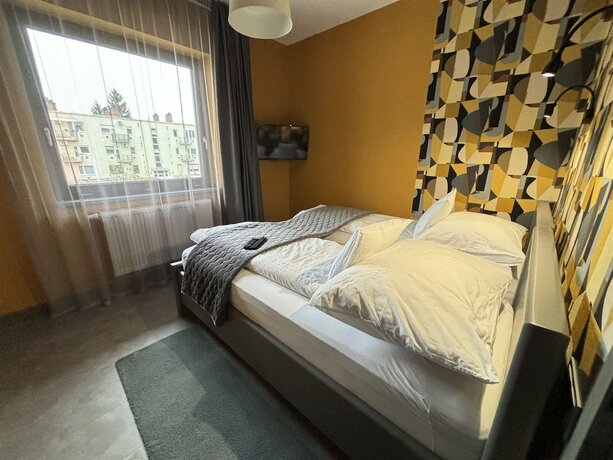 Imagen general del Hotel Ikonik Spa Panzi&oacute;. Foto 8