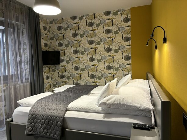 Imagen general del Hotel Ikonik Spa Panzi&oacute;. Foto 11