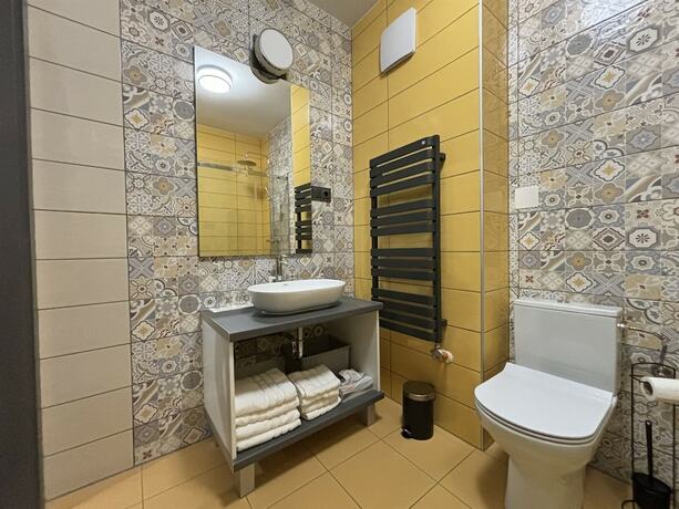 Imagen general del Hotel Ikonik Spa Panzi&oacute;. Foto 12