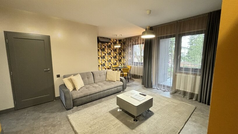 Imagen general del Hotel Ikonik Spa Panzi&oacute;. Foto 14