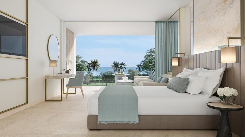 Imagen de la habitación del Hotel Ikos Andalusia - All Inclusive. Foto 4