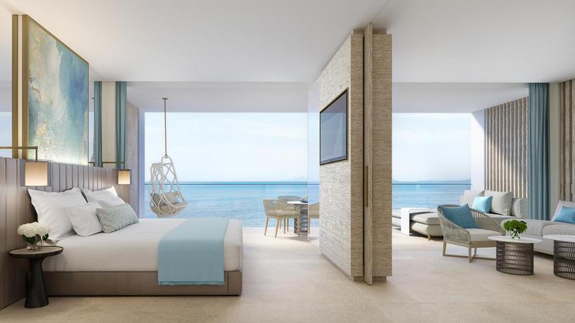 Imagen de la habitación del Hotel Ikos Andalusia - All Inclusive. Foto 5