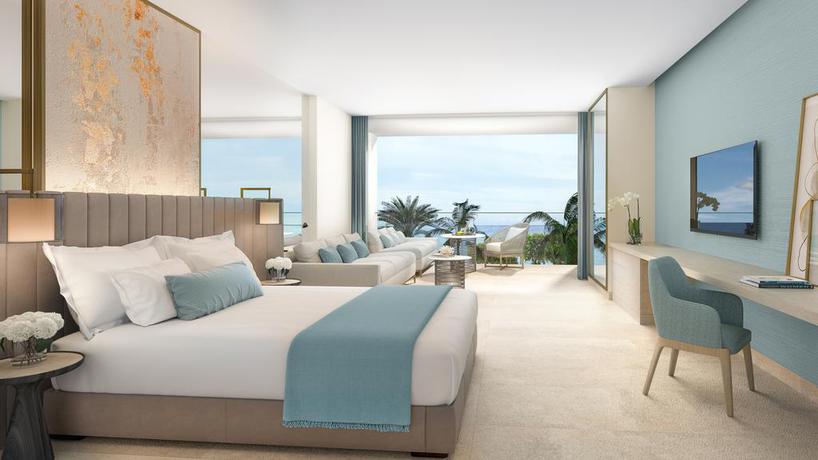 Imagen de la habitación del Hotel Ikos Andalusia - All Inclusive. Foto 7