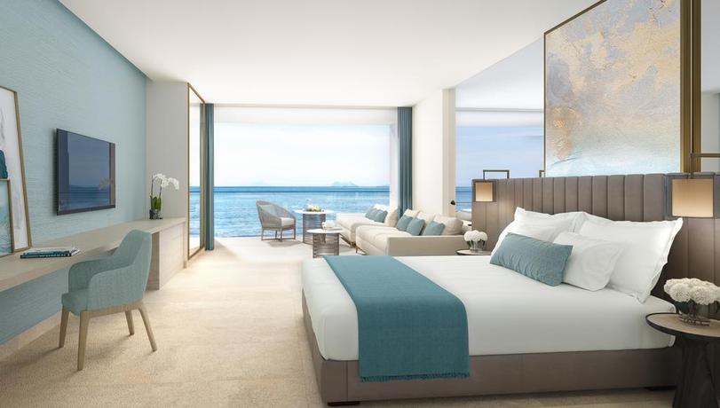 Imagen de la habitación del Hotel Ikos Andalusia - All Inclusive. Foto 8