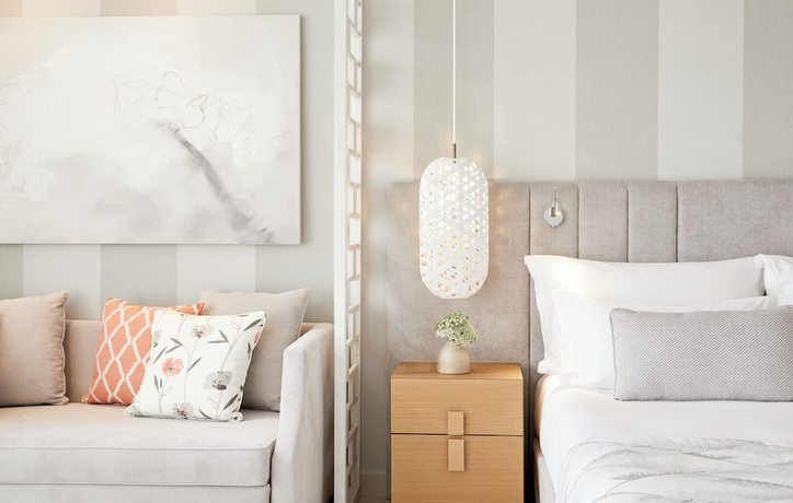 Imagen de la habitación del Hotel Ikos Aria - All Inclusive. Foto 2