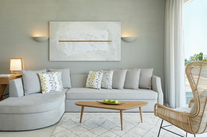 Imagen de la habitación del Hotel Ikos Aria - All Inclusive. Foto 3