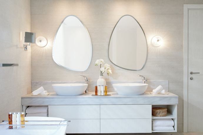 Imagen de la habitación del Hotel Ikos Aria - All Inclusive. Foto 6