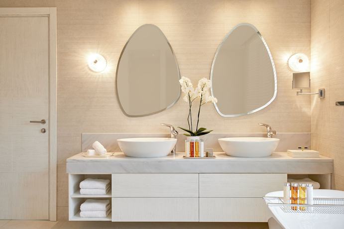 Imagen de la habitación del Hotel Ikos Aria - All Inclusive. Foto 7