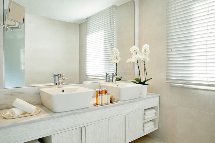 Imagen de la habitación del Hotel Ikos Aria - All Inclusive. Foto 12