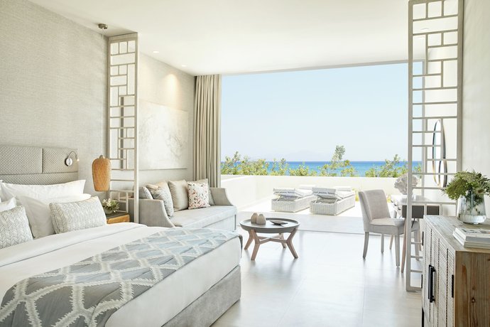 Imagen de la habitación del Hotel Ikos Aria - All Inclusive. Foto 14