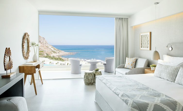 Imagen de la habitación del Hotel Ikos Aria - All Inclusive. Foto 17