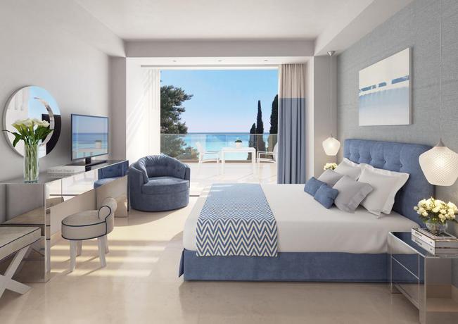 Imagen de la habitación del Hotel Ikos Dassia - All Inclusive. Foto 7