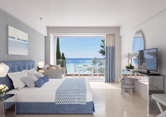 Imagen de la habitación del Hotel Ikos Dassia - All Inclusive. Foto 10