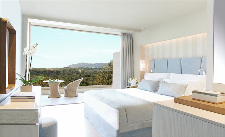 Imagen de la habitación del Hotel Ikos Dassia - All Inclusive. Foto 14