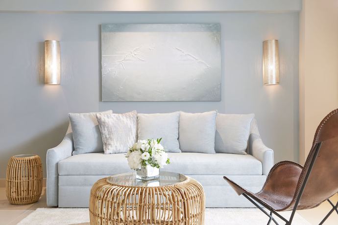 Imagen de la habitación del Hotel Ikos Dassia - All Inclusive. Foto 16