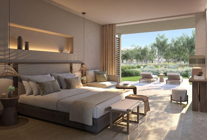 Imagen de la habitación del Hotel Ikos Kissamos - All Inclusive. Foto 15