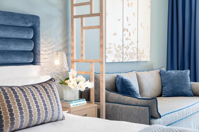 Imagen de la habitación del Hotel Ikos Oceania - All Inclusive. Foto 9