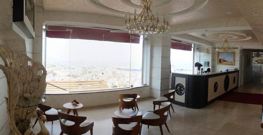 Imagen de los interiores del Hotel Ikram El Dhayf. Foto 19