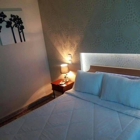 Imagen de la habitación del Hotel Ikram. Foto 2