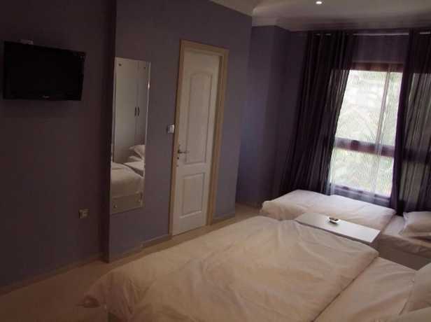 Imagen de la habitación del Hotel Ikram. Foto 3