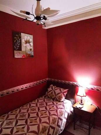 Imagen de la habitación del Hotel Ikram. Foto 5
