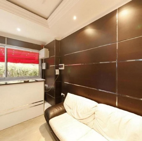 Imagen de la habitación del Hotel Ikram. Foto 6