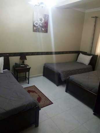 Imagen de la habitación del Hotel Ikram. Foto 9