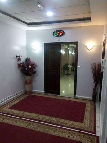 Imagen de los interiores del Hotel Ikram. Foto 19