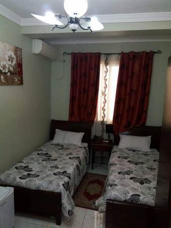 Imagen de la habitación del Hotel Ikram. Foto 11