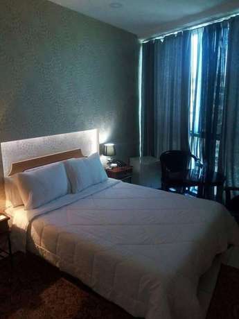 Imagen de la habitación del Hotel Ikram. Foto 12