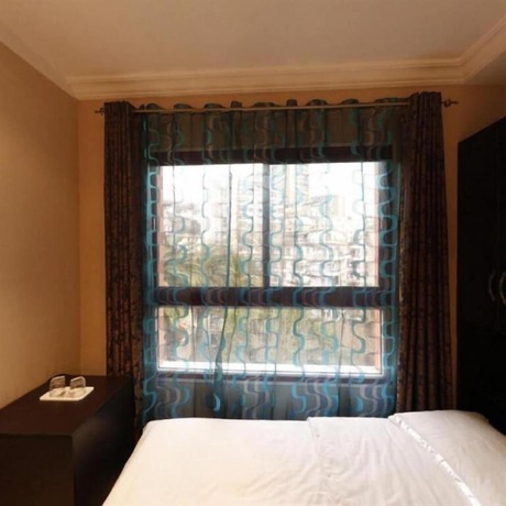 Imagen de la habitación del Hotel Ikram. Foto 13
