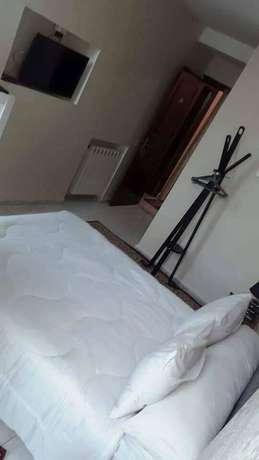Imagen de la habitación del Hotel Ikram. Foto 15