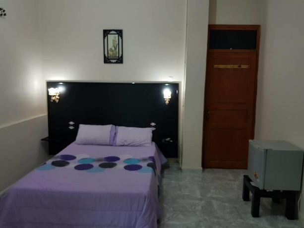 Imagen de la habitación del Hotel Ikram Oran. Foto 6