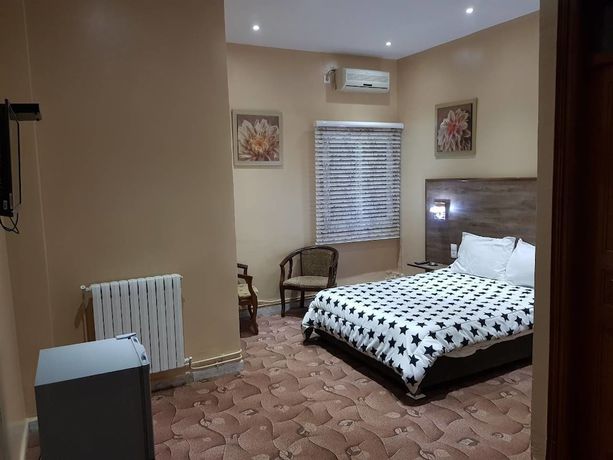 Imagen general del Hotel Ikram Oran. Foto 1