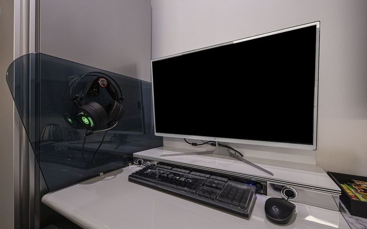 Imagen de la habitación del Hotel Iksan 174. Foto 5