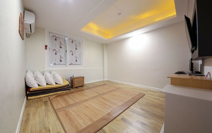 Imagen general del Hotel Iksan Banditburi. Foto 3