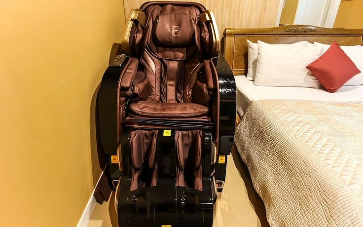 Imagen general del Hotel Iksan Banditburi. Foto 7