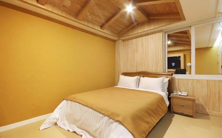 Imagen general del Hotel Iksan Banditburi. Foto 8