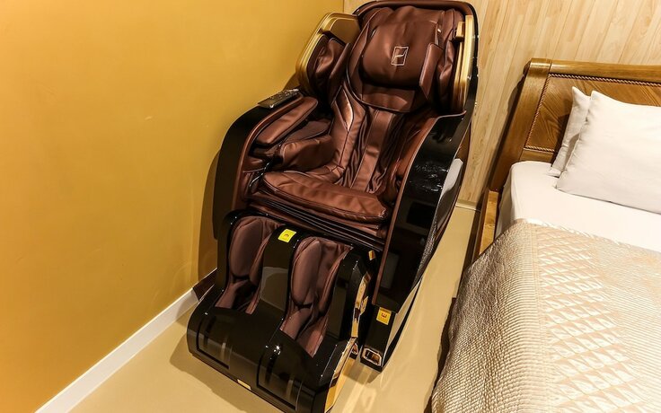 Imagen general del Hotel Iksan Banditburi. Foto 11