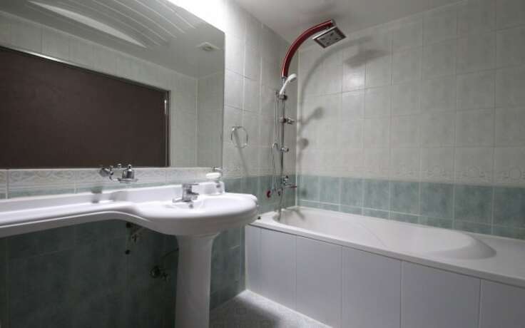 Imagen general del Hotel Iksan Bee. Foto 1