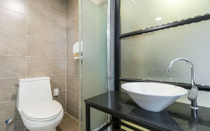 Imagen general del Hotel Iksan Choco. Foto 6