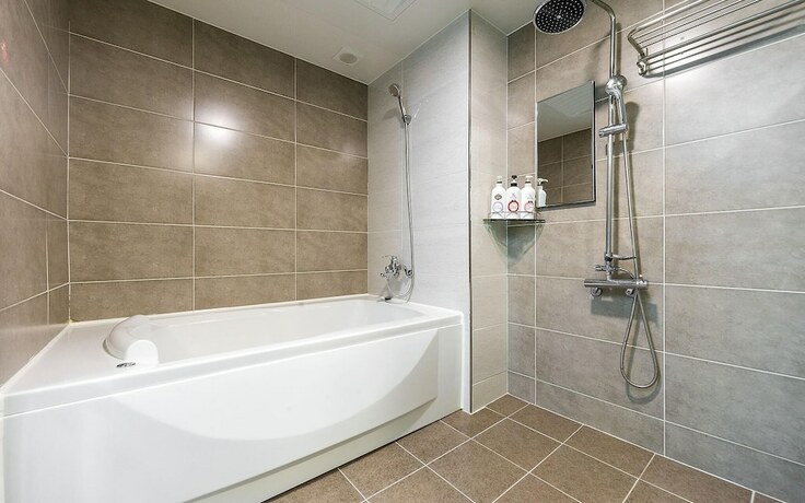 Imagen general del Hotel Iksan Choco. Foto 7