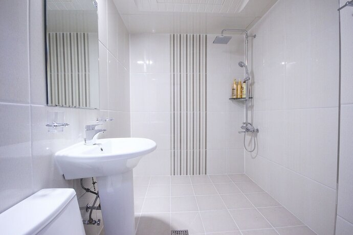 Imagen general del Hotel Iksan Haegeum Self Check-in Motel. Foto 1