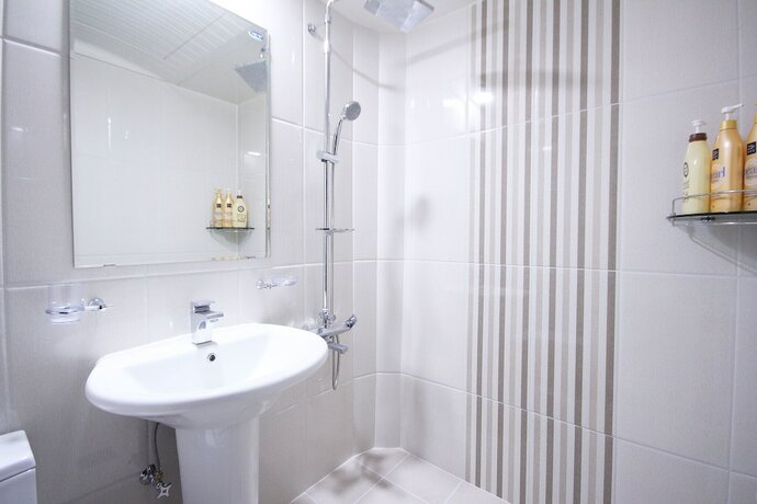 Imagen general del Hotel Iksan Haegeum Self Check-in Motel. Foto 3