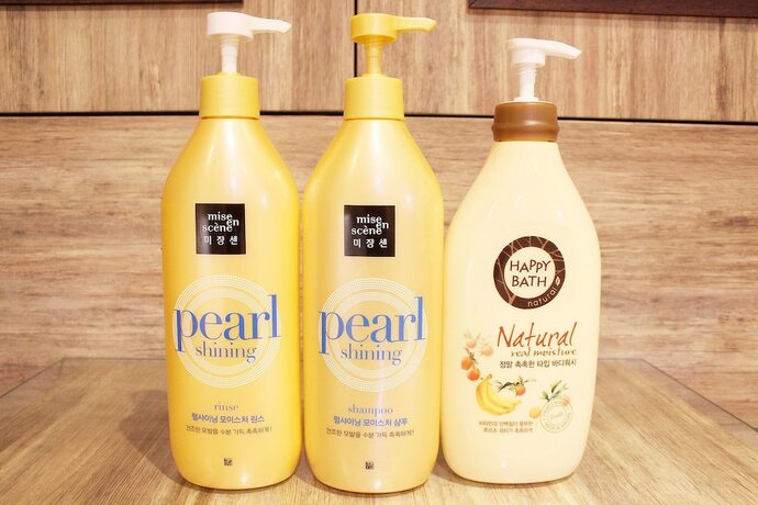 Imagen general del Hotel Iksan Haegeum Self Check-in Motel. Foto 7