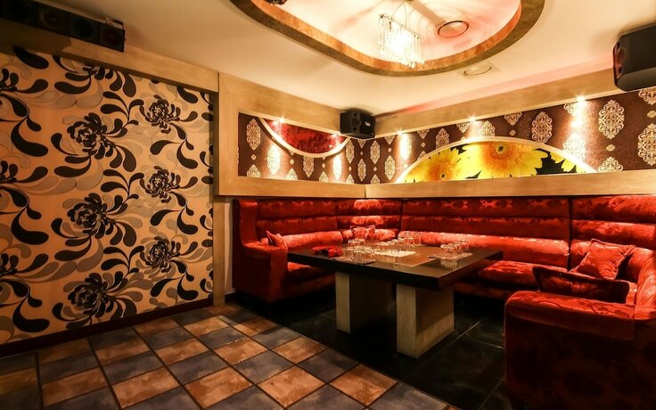 Imagen general del Hotel Iksan Haegeum Self Check-in Motel. Foto 10